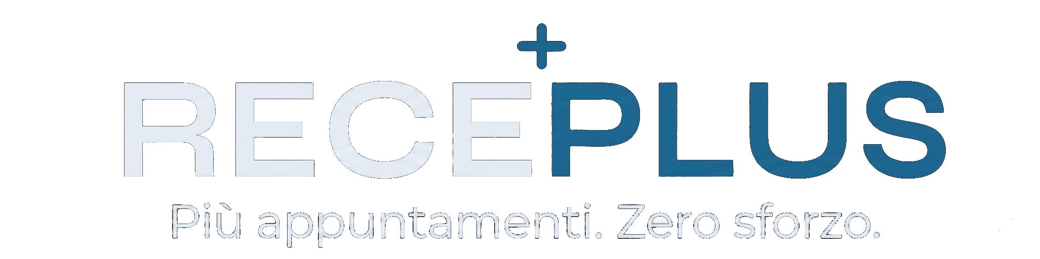 Receplus Logo